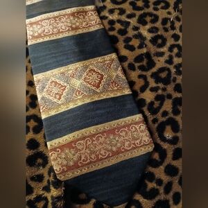 🤠New Bill Blass Silk Tie